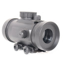 【中古即納】[MIL] DOUBLE EAGLE(ダブルイーグル) プラスチック製 ドットサイト(20150223)