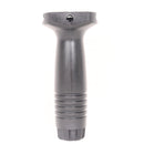 【中古即納】[MIL] ノーブランド バーティカルフォアグリップ BK(ブラック/黒)(20150223)