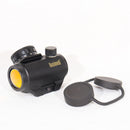 【中古即納】[MIL] Bushnell(ブッシュネル) TROPHY TRS-25 レッドドットサイト(731303)(20150223)