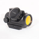 【中古即納】[MIL] Bushnell(ブッシュネル) TROPHY TRS-25 レッドドットサイト(731303)(20150223)