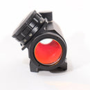 【中古即納】[MIL] Bushnell(ブッシュネル) TROPHY TRS-25 レッドドットサイト(731303)(20150223)