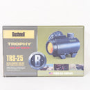 【中古即納】[MIL] Bushnell(ブッシュネル) TROPHY TRS-25 レッドドットサイト(731303)(20150223)