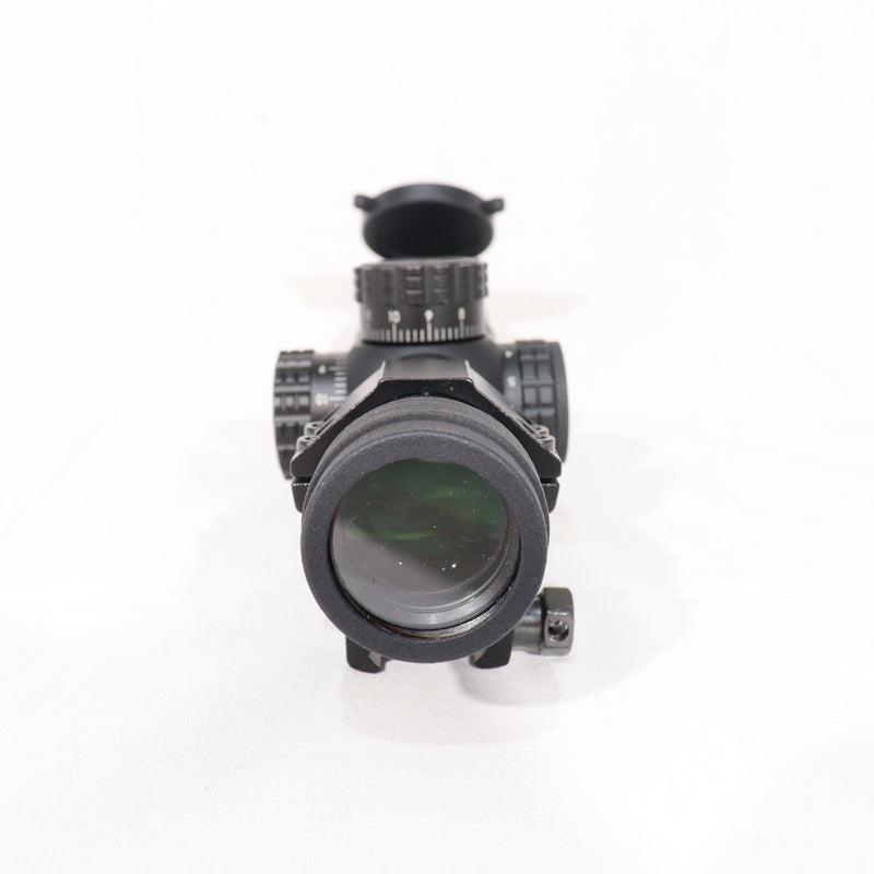 【中古即納】[MIL] VECTOR OPTICS(ベクターオプティクス) VICTOPTICS S6 1-6×24 ライフルスコープ(OPSL-22) (カスタム品)(20150223)