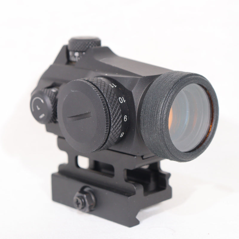 【中古即納】[MIL] VECTOR OPTICS(ベクターオプティクス) Maverick(マーベリック) 1×22 Gen II ドットサイト(SCRD-12II) (カスタム品)(20150223)