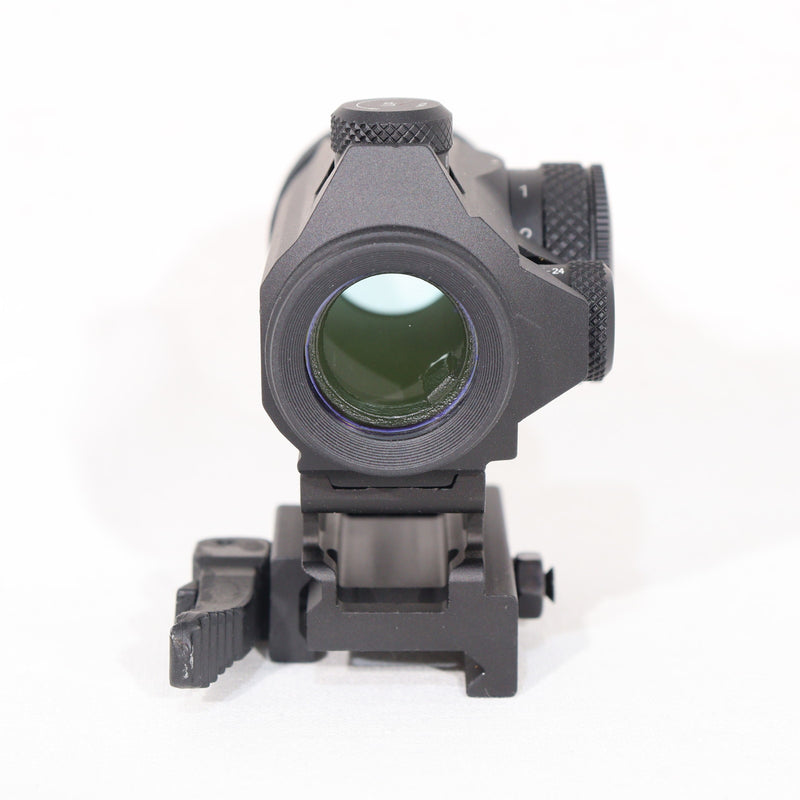 【中古即納】[MIL] VECTOR OPTICS(ベクターオプティクス) Maverick(マーベリック) 1×22 Gen II ドットサイト(SCRD-12II) (カスタム品)(20150223)