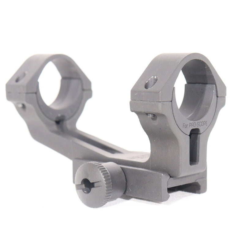 【中古即納】[MIL] 東京マルイ M4A1用ハイマウントベース(20051031)