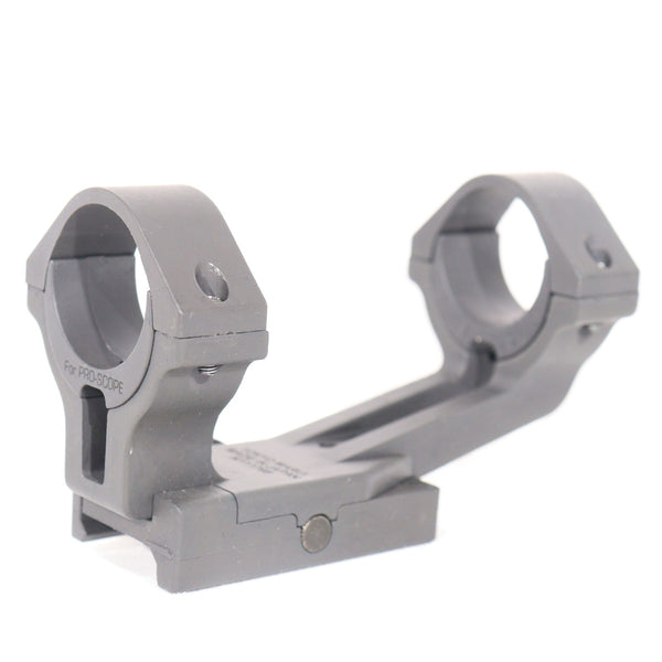 【中古即納】[MIL] 東京マルイ M4A1用ハイマウントベース(20051031)