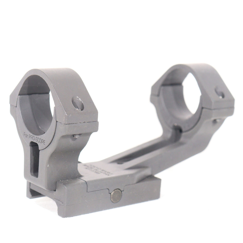 【中古即納】[MIL] 東京マルイ M4A1用ハイマウントベース(20051031)