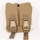 【中古即納】[MIL] LBT SAW マガジンポーチ CB(LBT-9029A-500D)(20150223)