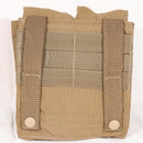 【中古即納】[MIL] LBT SAW マガジンポーチ CB(LBT-9029A-500D)(20150223)