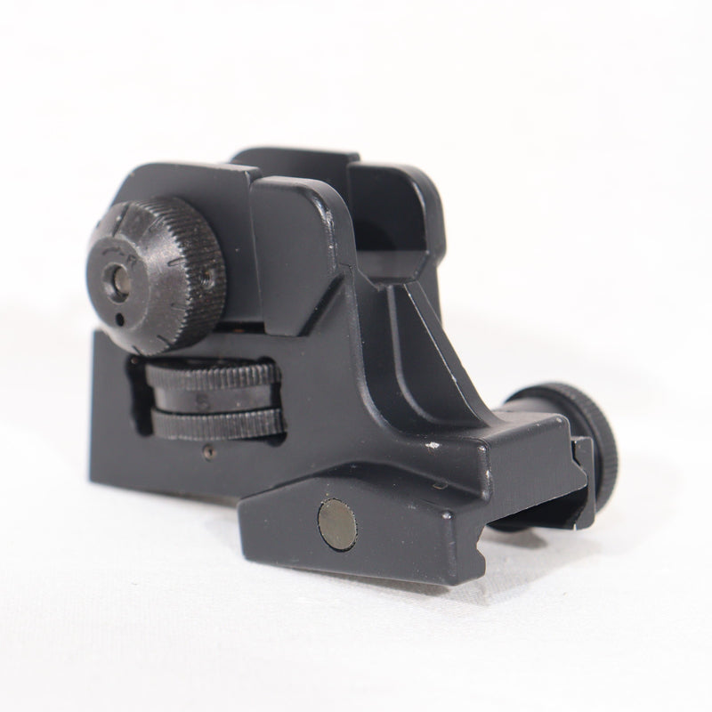 【中古即納】[MIL] 東京マルイ LMTリアサイト(20150223)