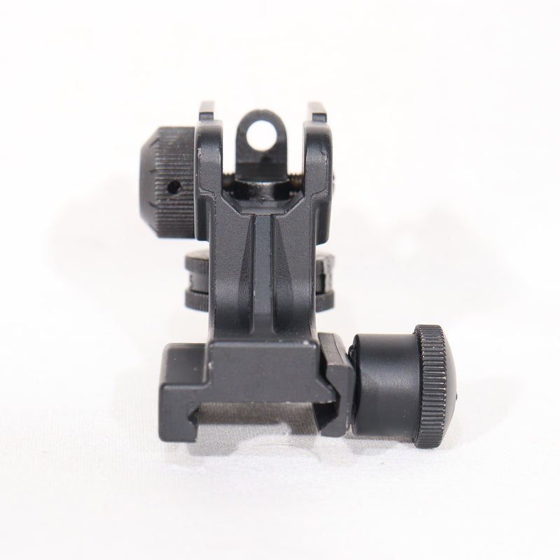 【中古即納】[MIL] 東京マルイ LMTリアサイト(20150223)