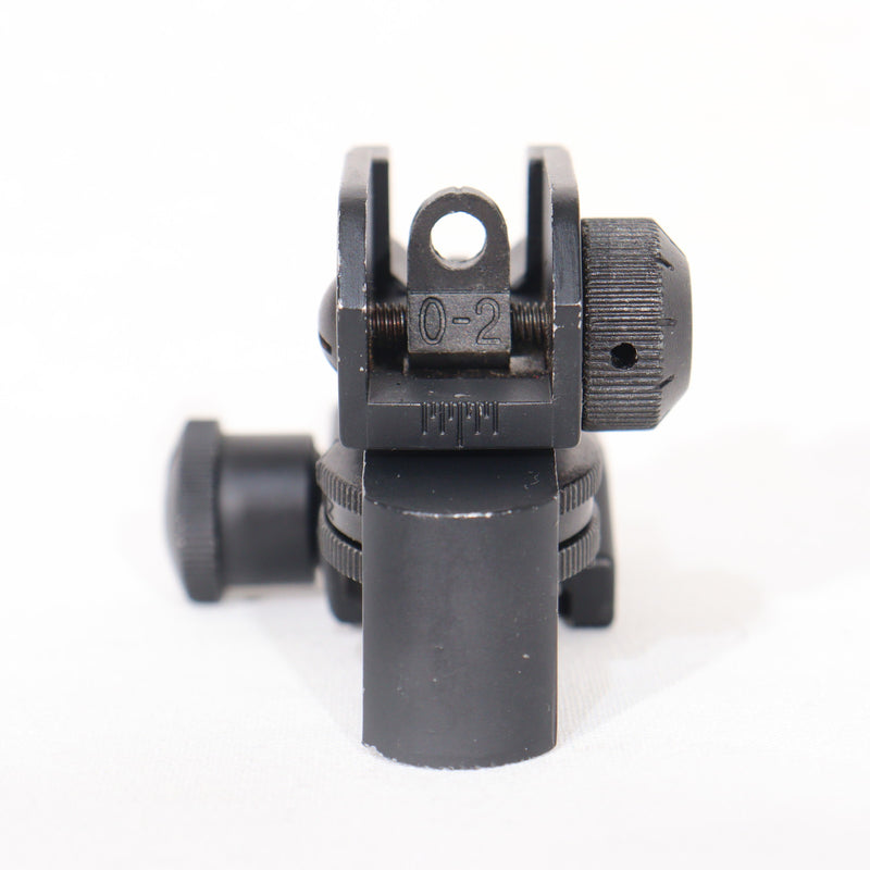 【中古即納】[MIL] 東京マルイ LMTリアサイト(20150223)