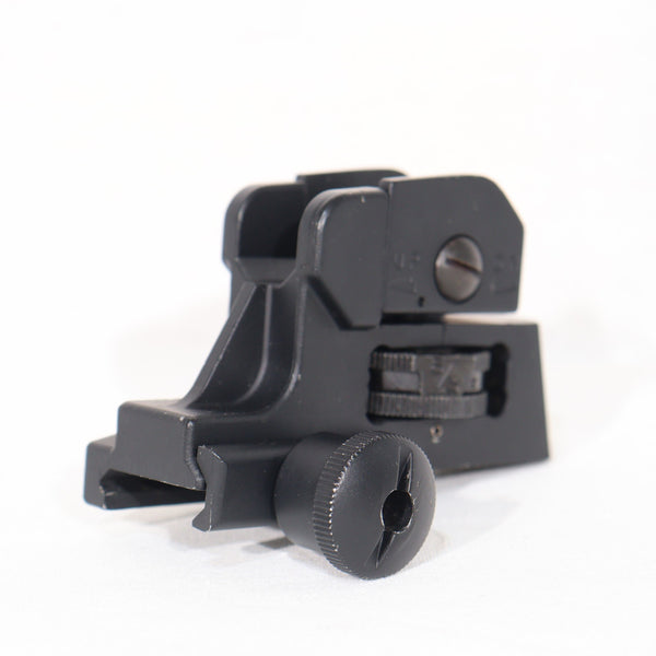 【中古即納】[MIL] 東京マルイ LMTリアサイト(20150223)