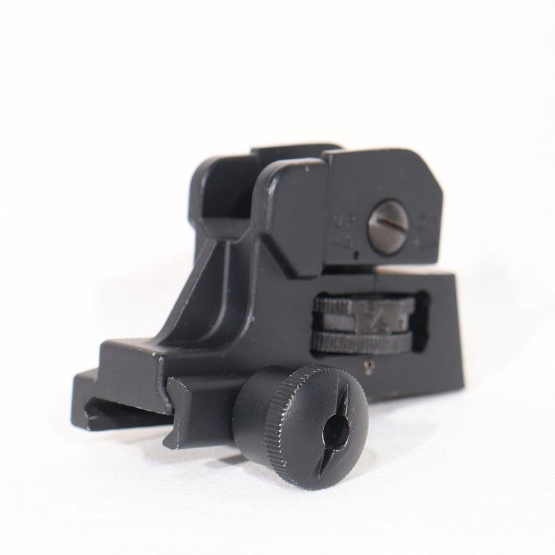 【中古即納】[MIL] 東京マルイ LMTリアサイト(20150223)