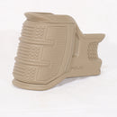 【中古即納】[MIL] FAB-Defense(ファブディフェンス) MOJO マグウェルグリップ TAN(タン)(fxmojot)(20150223)