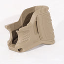 【中古即納】[MIL] FAB-Defense(ファブディフェンス) MOJO マグウェルグリップ TAN(タン)(fxmojot)(20150223)