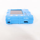 【中古即納】[MIL] Aokoda 3in1 バッテリーチェッカー(20150223)