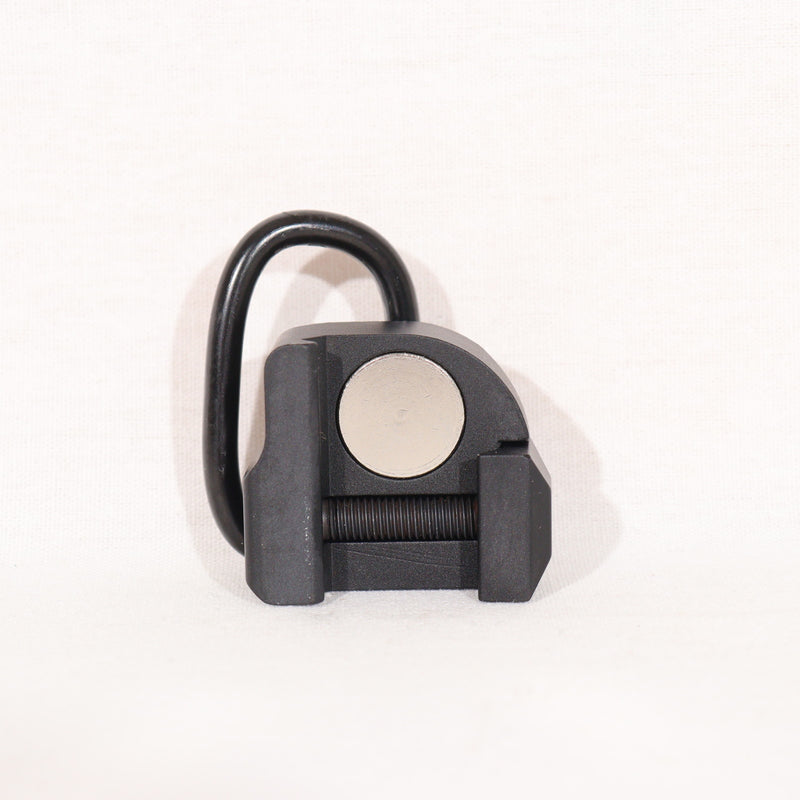 【中古即納】[MIL] SOTAC GEAR Tactical Link Gen.2タイプ QDスリングスイベルマウント(sstc-ot-005-bk)(20150223)