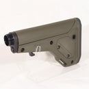 【中古即納】[MIL] MAGPUL(マグプル) URB GEN2 コラプシブルストック OD(オリーブドラブ)(MAG482-ODG)(20220810)