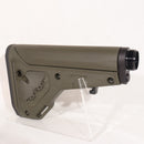【中古即納】[MIL] MAGPUL(マグプル) URB GEN2 コラプシブルストック OD(オリーブドラブ)(MAG482-ODG)(20220810)