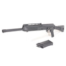 【中古即納】[MIL] 東京マルイ ガスブローバックショットガン SAIGA-12K(サイガ-12K)(No.01) (18歳以上専用)(20230602)