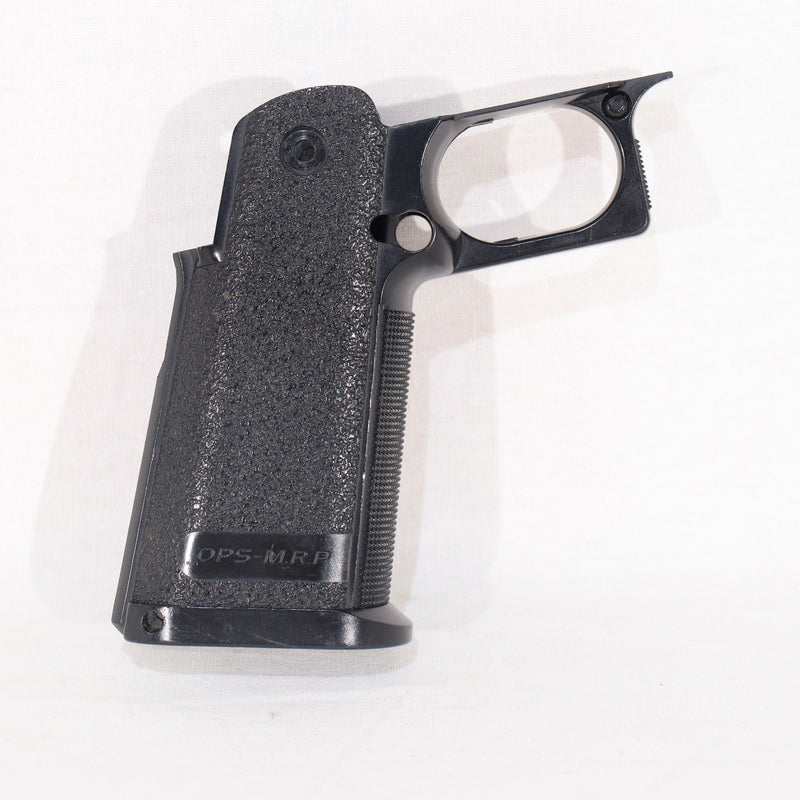 【中古即納】[MIL] 東京マルイ ハイキャパシリーズ グリップ(20150223)
