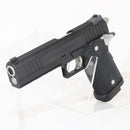 【中古即納】[MIL] 東京マルイ 電動ハンドガン ハイキャパE ガバメントモデル (ジャンク品) (18歳以上専用)(20141207)