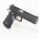 【中古即納】[MIL] 東京マルイ 電動ハンドガン ハイキャパE ガバメントモデル (ジャンク品) (18歳以上専用)(20141207)