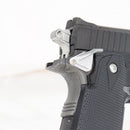 【中古即納】[MIL] 東京マルイ 電動ハンドガン ハイキャパE ガバメントモデル (ジャンク品) (18歳以上専用)(20141207)