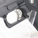 【中古即納】[MIL] 東京マルイ 電動ハンドガン ハイキャパE ガバメントモデル (ジャンク品) (18歳以上専用)(20141207)