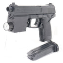 【中古即納】[MIL] 東京マルイ エアーハンドガン ソーコムMk23 ハイグレード/ホップアップ (カスタム品) (18歳以上専用)(20150223)