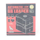 【中古即納】[MIL] LayLax(ライラクス) satellite(サテライト) 自動給弾器 オートマチック BBローダー(20240131)