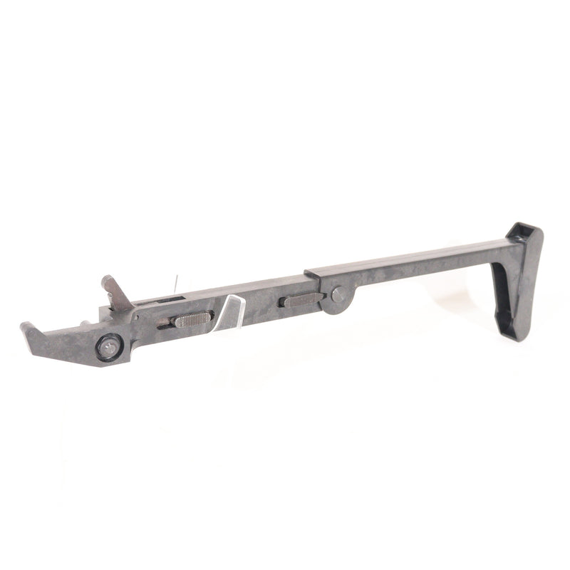 【中古即納】[MIL] MGC M93R 樹脂製 フォールディングストック(20150223)
