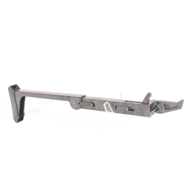 【中古即納】[MIL] MGC M93R 樹脂製 フォールディングストック(20150223)