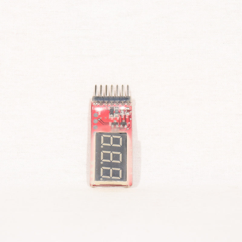 【中古即納】[MIL] ET1 簡易バッテリーチェッカー(ETBC)(20150223)