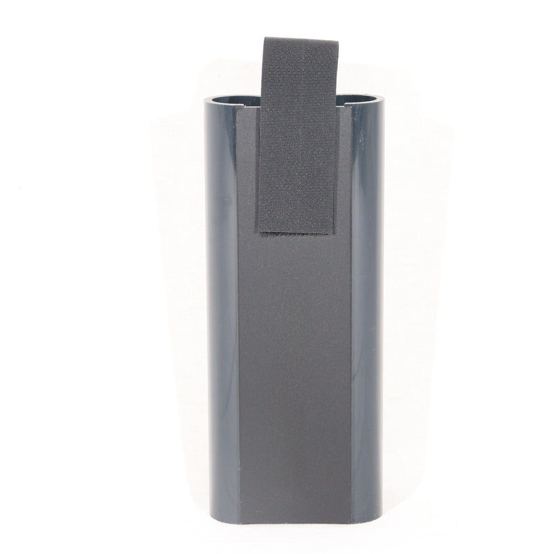 【中古即納】[MIL] ノーブランド ソップモッドバッテリーホルダー BK(ブラック/黒)(20150223)