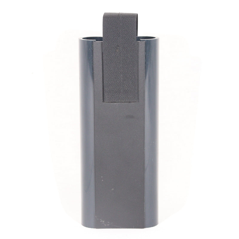 【中古即納】[MIL] ノーブランド ソップモッドバッテリーホルダー BK(ブラック/黒)(20150223)