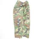 【中古即納】[MIL] ノーブランド BDUカーゴパンツ サイズUS.S-R WD(20150223)