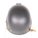 【中古即納】[MIL] ノーブランド M88タイプ プラスチック製 フリッツヘルメット BK(ブラック/黒)(20150223)