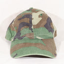 【中古即納】[MIL] Rothco(ロスコ) ベースボールキャップ WD(20150223)