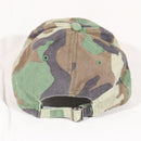 【中古即納】[MIL] Rothco(ロスコ) ベースボールキャップ WD(20150223)