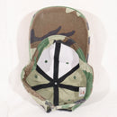 【中古即納】[MIL] Rothco(ロスコ) ベースボールキャップ WD(20150223)