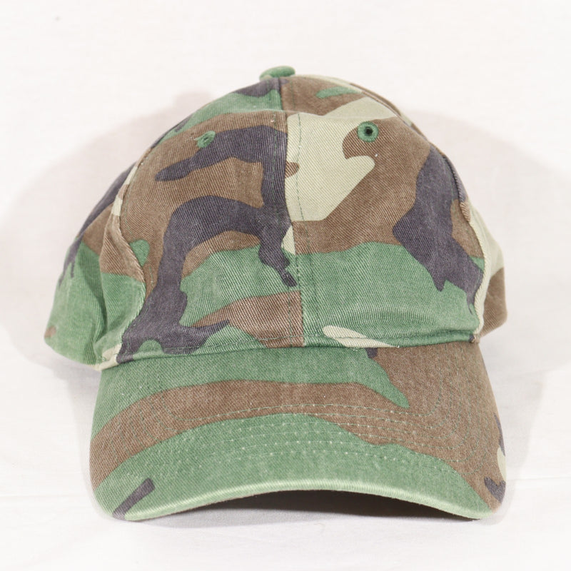 【中古即納】[MIL] Rothco(ロスコ) ベースボールキャップ WD(20150223)
