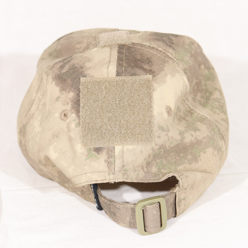 【中古即納】[MIL] YMCL KY ベースボールキャップ A-TACS AU(20150223)