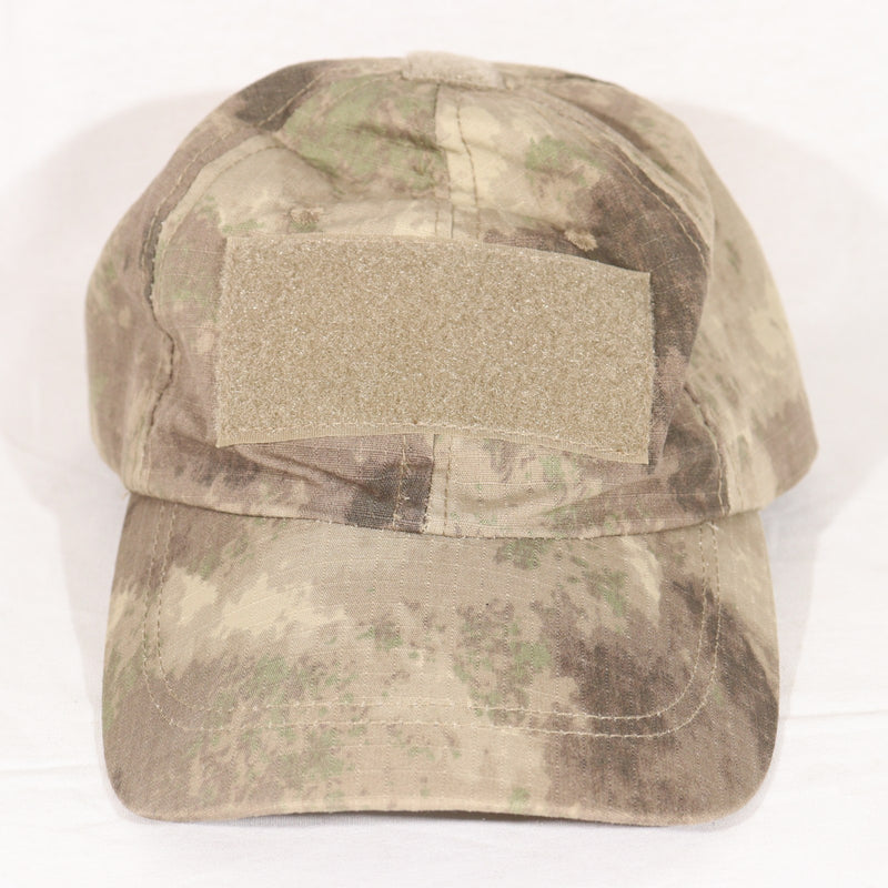 【中古即納】[MIL] YMCL KY ベースボールキャップ A-TACS AU(20150223)