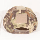 【中古即納】[MIL] ノーブランド ベースボールキャップ クリプテックハイランダー(20150223)