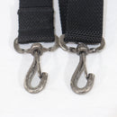 【中古即納】[MIL] WEST POINT(ウエストポイント) ツーポイントスリング BK(ブラック/黒)(20150223)