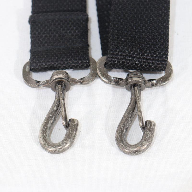 【中古即納】[MIL] WEST POINT(ウエストポイント) ツーポイントスリング BK(ブラック/黒)(20150223)
