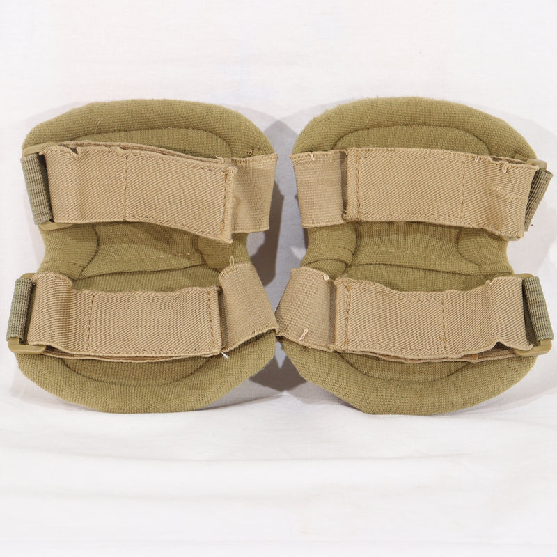 【中古即納】[MIL] ノーブランド XTAKタイプ エルボーパッド A-TACS(20150223)